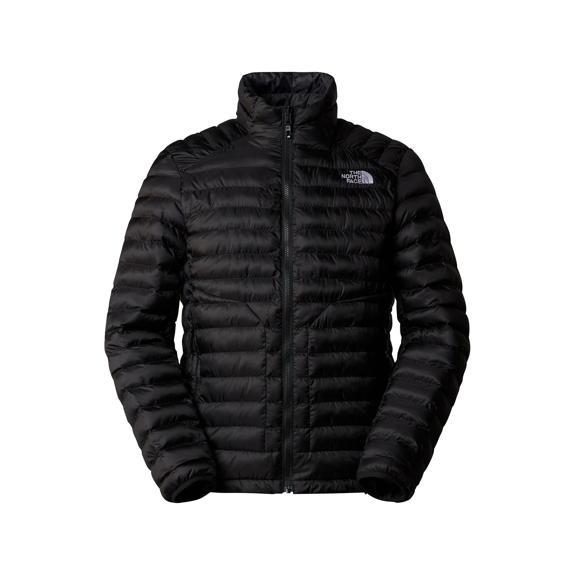 THE NORTH FACE M HUILA SYNTHETIC JACKET Veste ouatinée sans capuche 