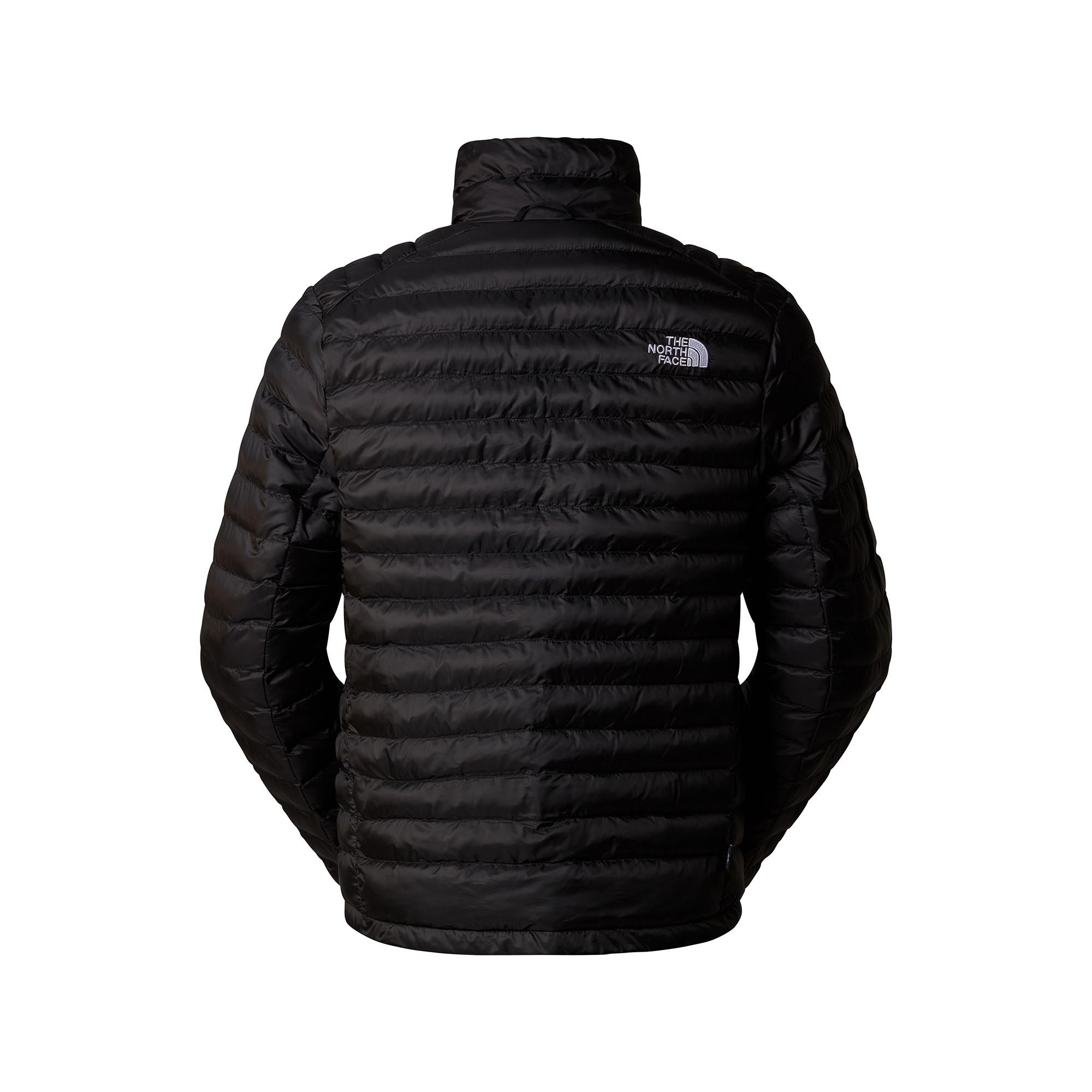 THE NORTH FACE M HUILA SYNTHETIC JACKET Jacke, Wattiert ohne Kapuze 