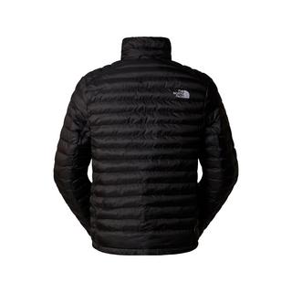 THE NORTH FACE M HUILA SYNTHETIC JACKET Jacke, Wattiert ohne Kapuze 