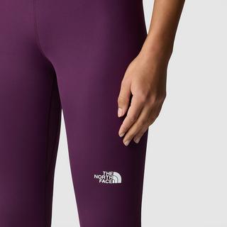 THE NORTH FACE W FLEX 25IN TIGHT Leggings, longs 