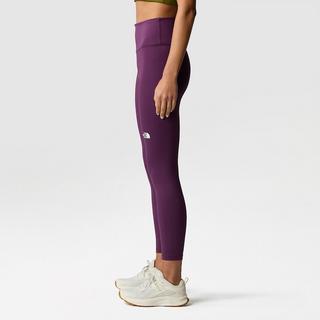 THE NORTH FACE W FLEX 25IN TIGHT Leggings, lunghi 