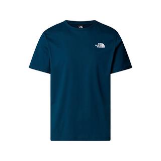 THE NORTH FACE M S/S REDBOX TEE T-shirt 