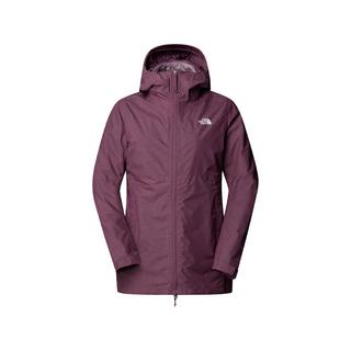 THE NORTH FACE W HIKESTELLER TRICLIMATE - EU Giacca, 3 in 1 