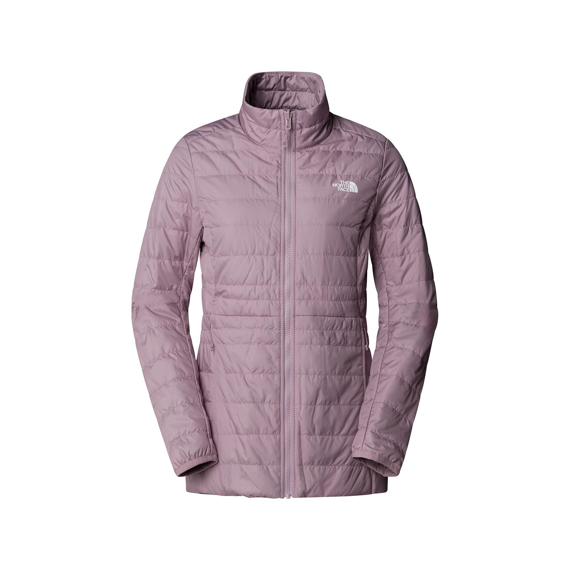 THE NORTH FACE W HIKESTELLER TRICLIMATE - EU Giacca, 3 in 1 