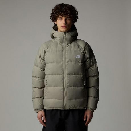 THE NORTH FACE M HYDRENALITE DOWN HOODIE Veste ouatinée avec capuche 