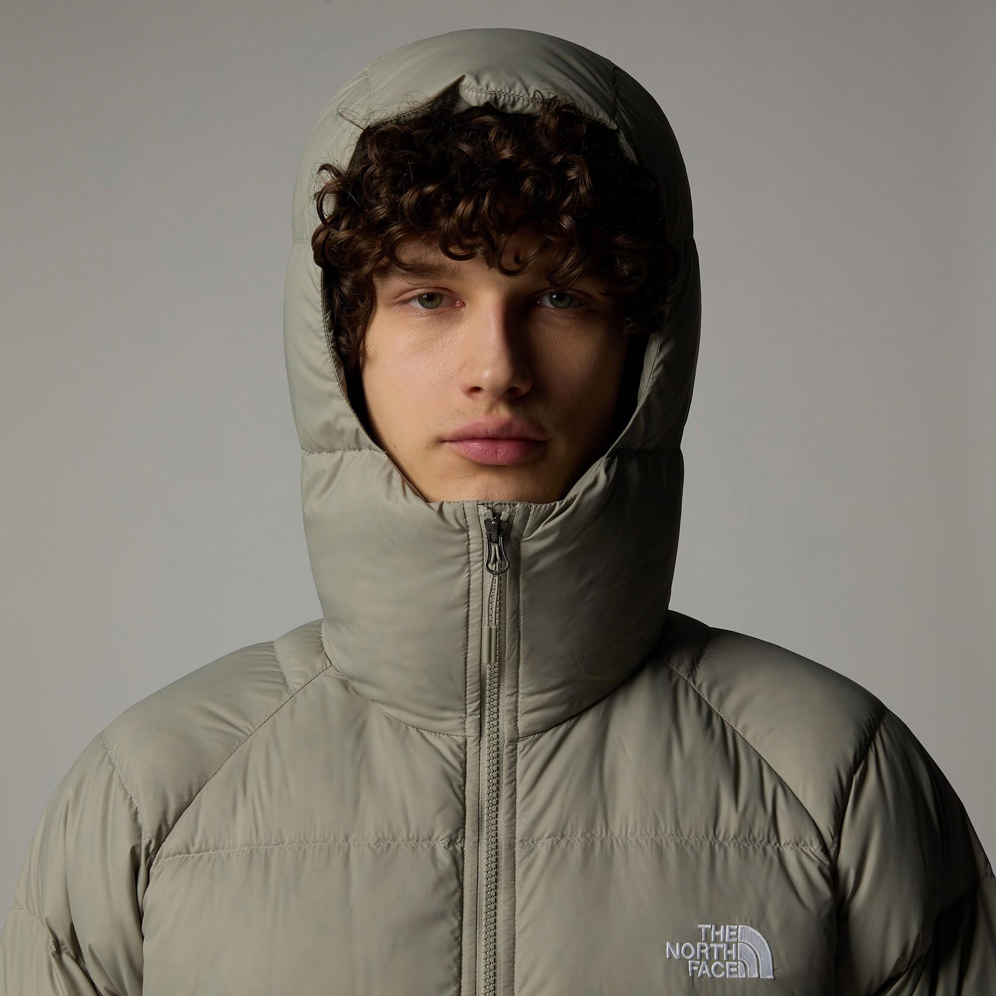 THE NORTH FACE M HYDRENALITE DOWN HOODIE Veste ouatinée avec capuche 