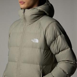 THE NORTH FACE M HYDRENALITE DOWN HOODIE Veste ouatinée avec capuche 