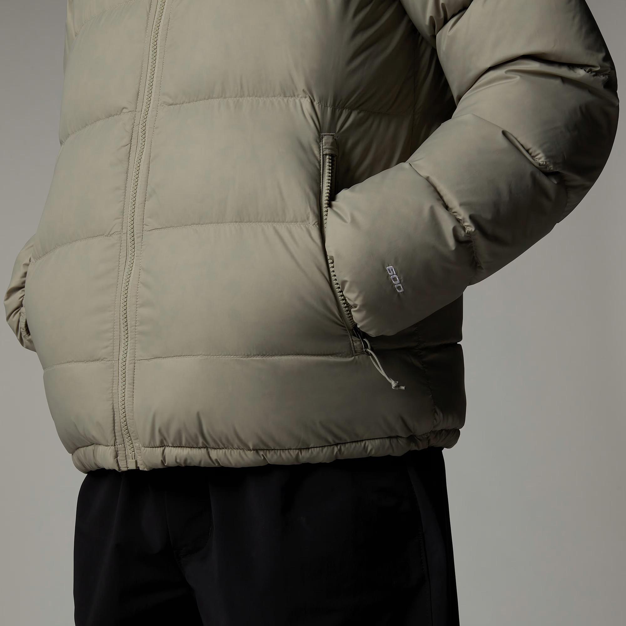 THE NORTH FACE M HYDRENALITE DOWN HOODIE Veste ouatinée avec capuche 