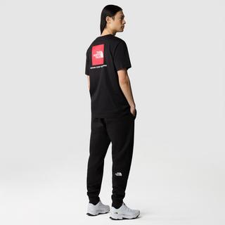 THE NORTH FACE M S/S REDBOX TEE T-Shirt 