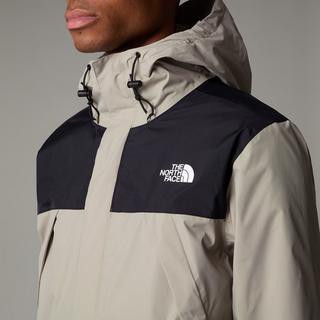 THE NORTH FACE M ANTORA JACKET Veste en softshell avec capuche 