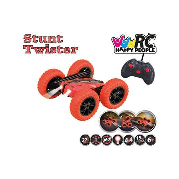 RC Stunt Twister