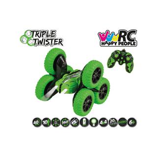 Happy People RC  RC Triple Twister 