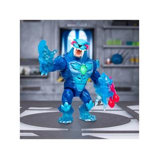 Moose Toys  Mr Beast-Lab Cryo Lab Target, modelli assortiti 