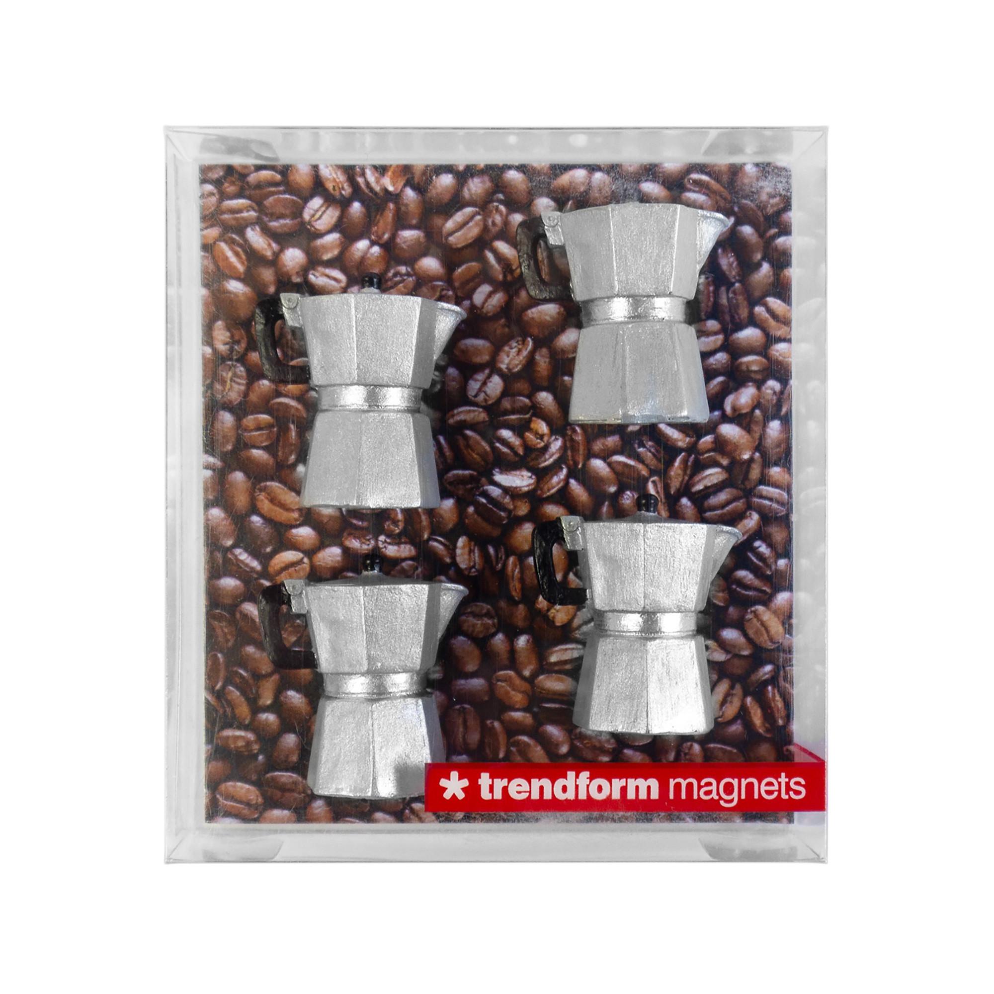 trendform Magnete Set Moka 