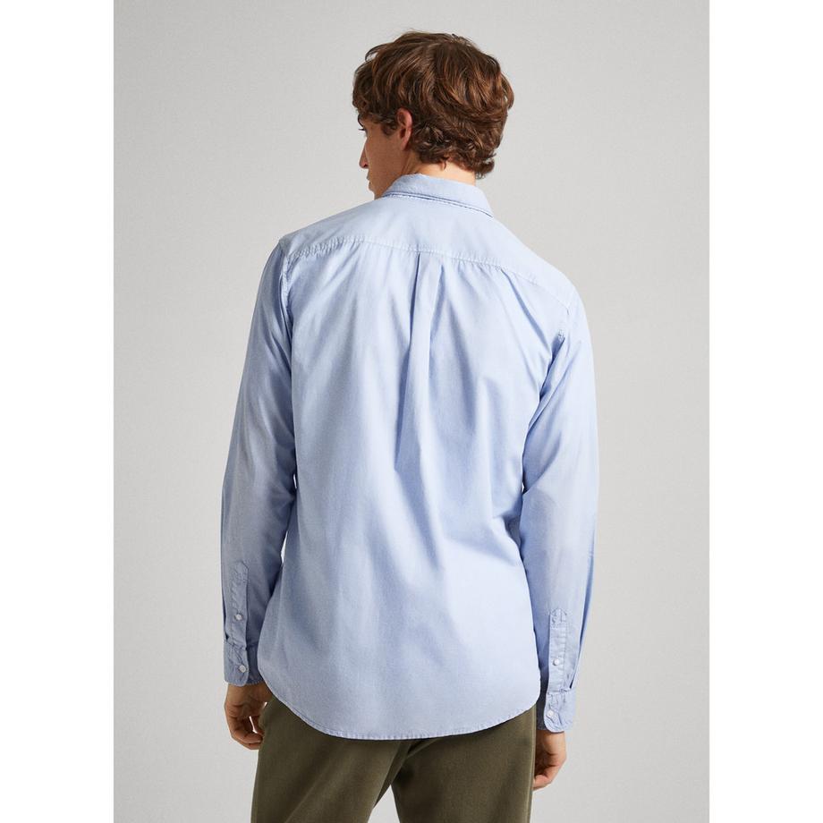 Pepe Jeans London PRINCE Langarmhemd  