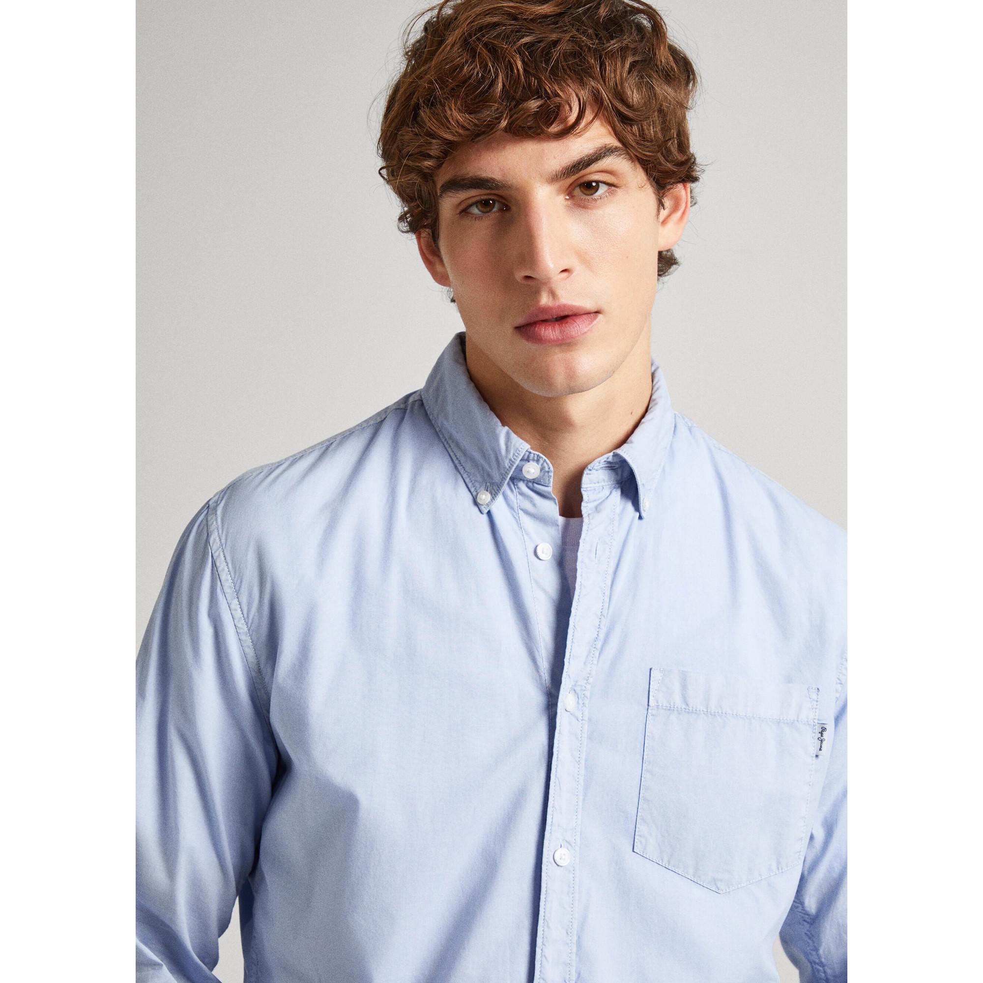 Pepe Jeans PRINCE Hemd, langarm 