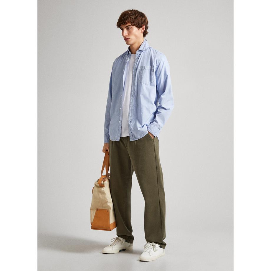Pepe Jeans London PRINCE Langarmhemd  