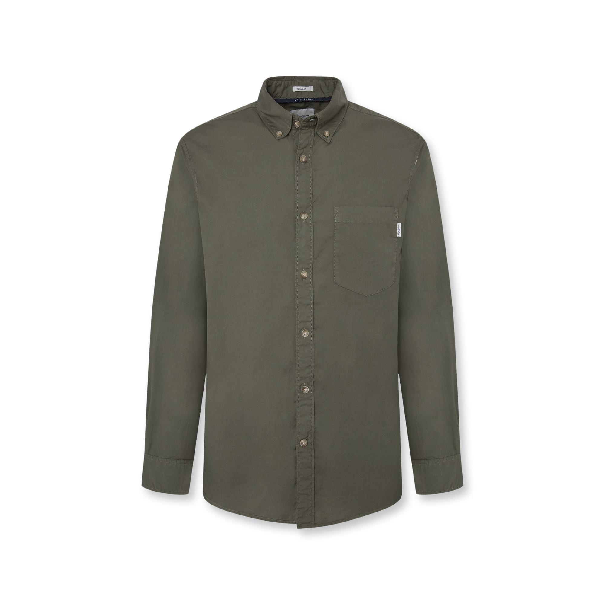 Pepe Jeans PRINCE Chemise, manches longues 