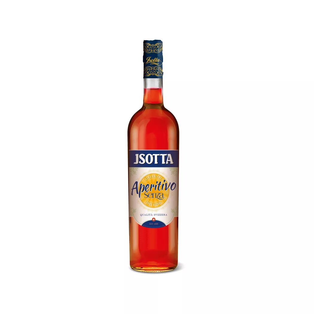 Lateltin Jsotta Apéritivo Senza 75cl