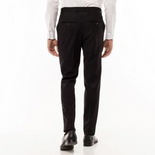 Manor Man  Pantaloni abito, body fit 