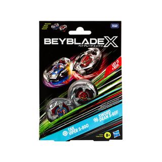 Beyblade  Beyblade X Duo Pack, Zufallsauswahl 