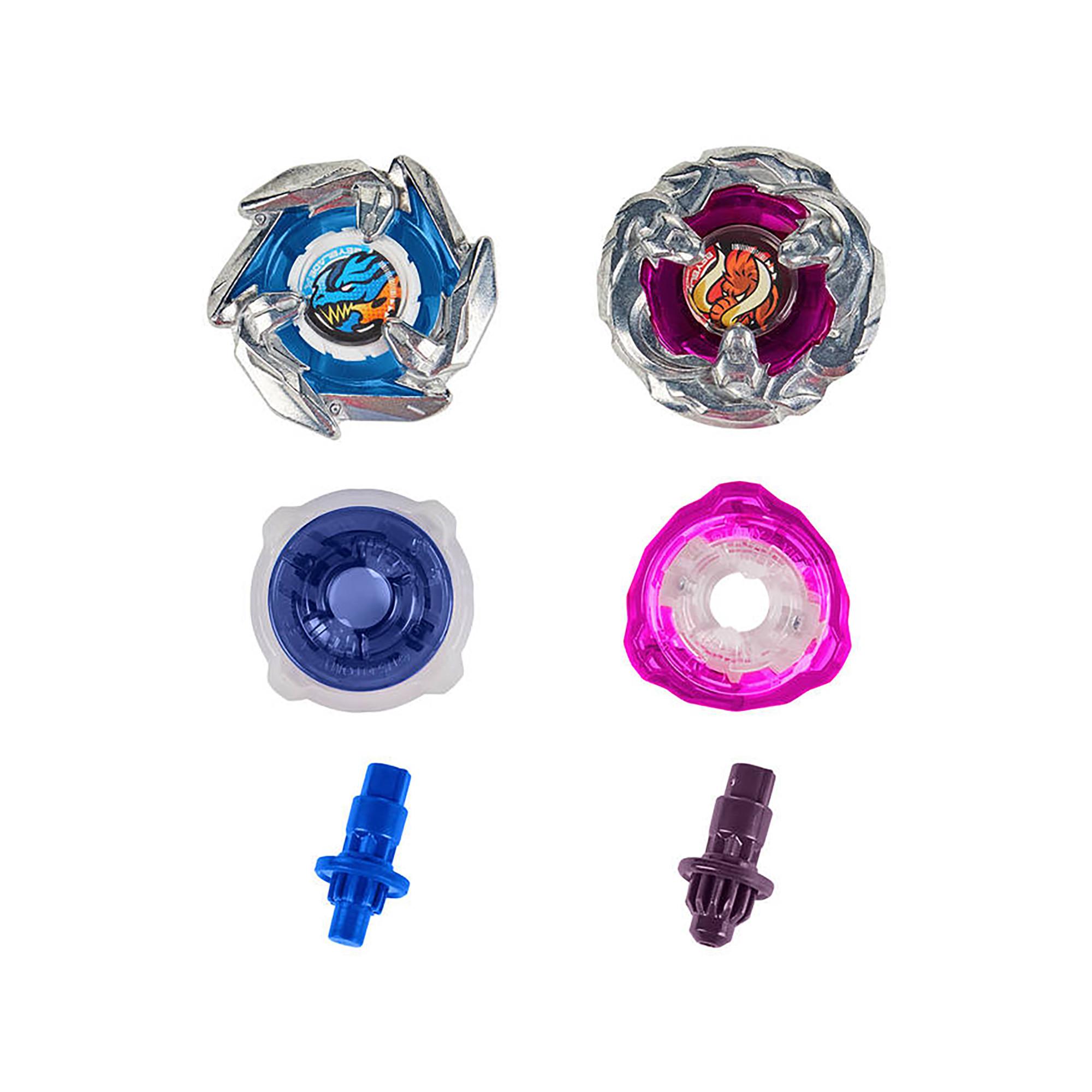 Beyblade  Beyblade X Xtreme Battle Set 