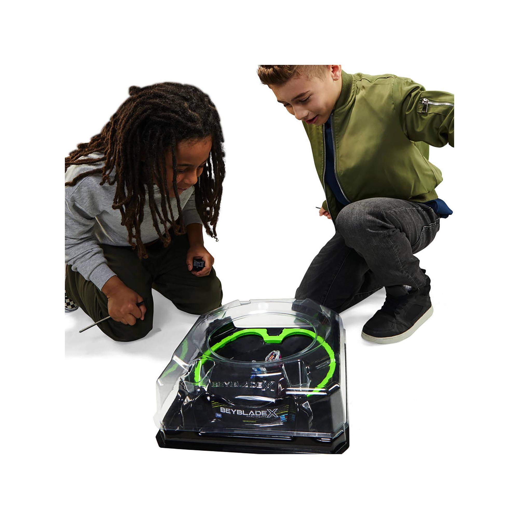 Beyblade  Beyblade X Xtreme Battle Set 