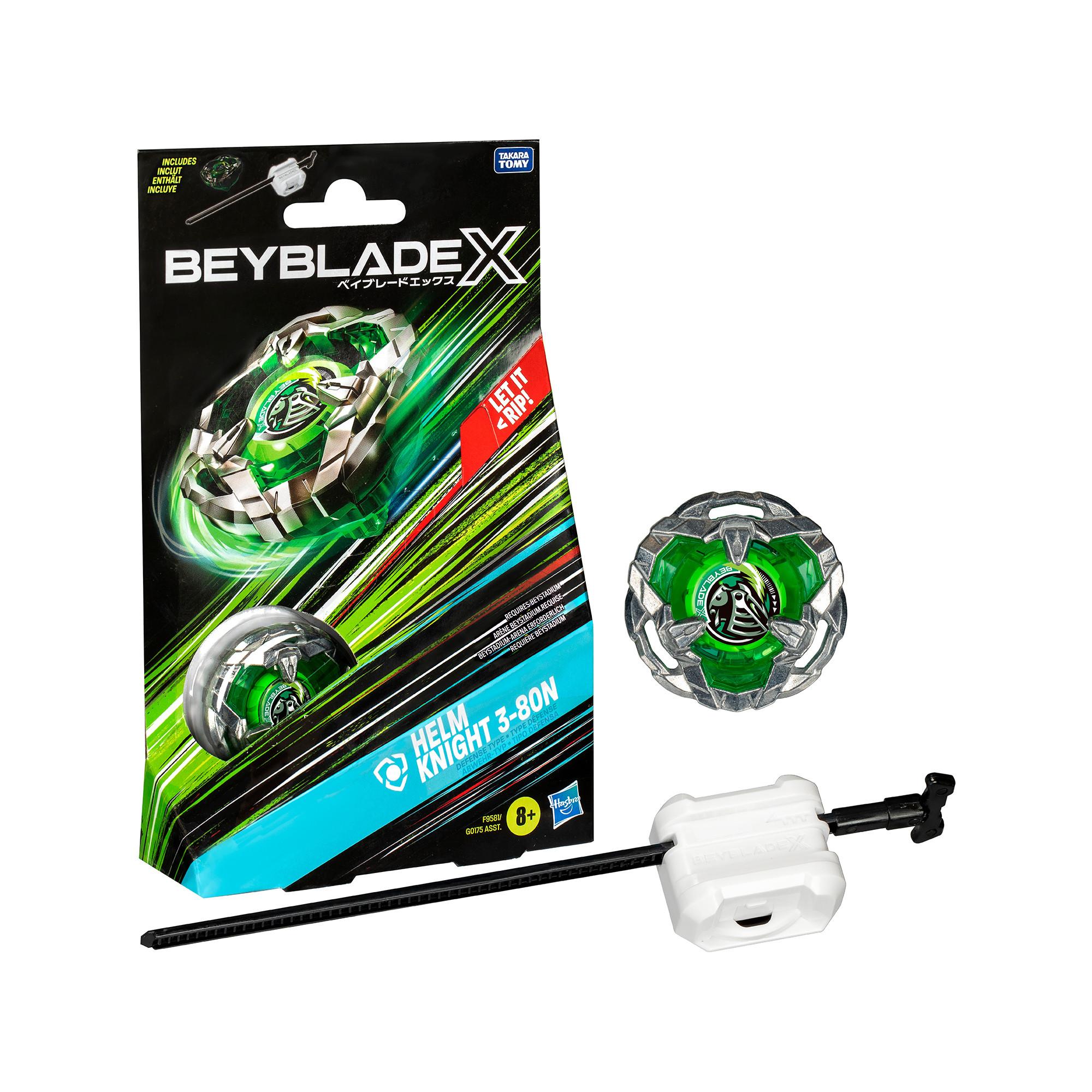 Beyblade  Gen4 Starter Pack, modelli assortiti 