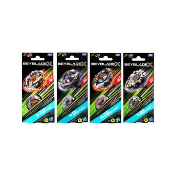 Beyblade X Booster Single, modelli assortiti