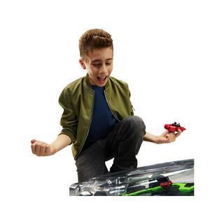 Beyblade  Beyblade X Soar Phoenix Deluxe Starter Set 