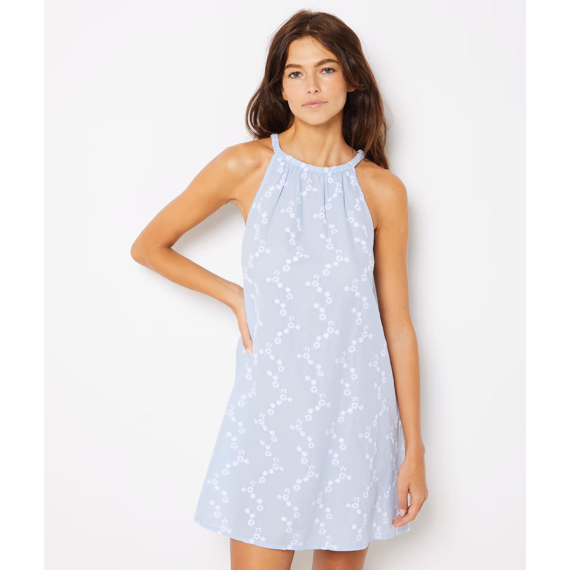 Image of Nuisette Damen Himmelblau L