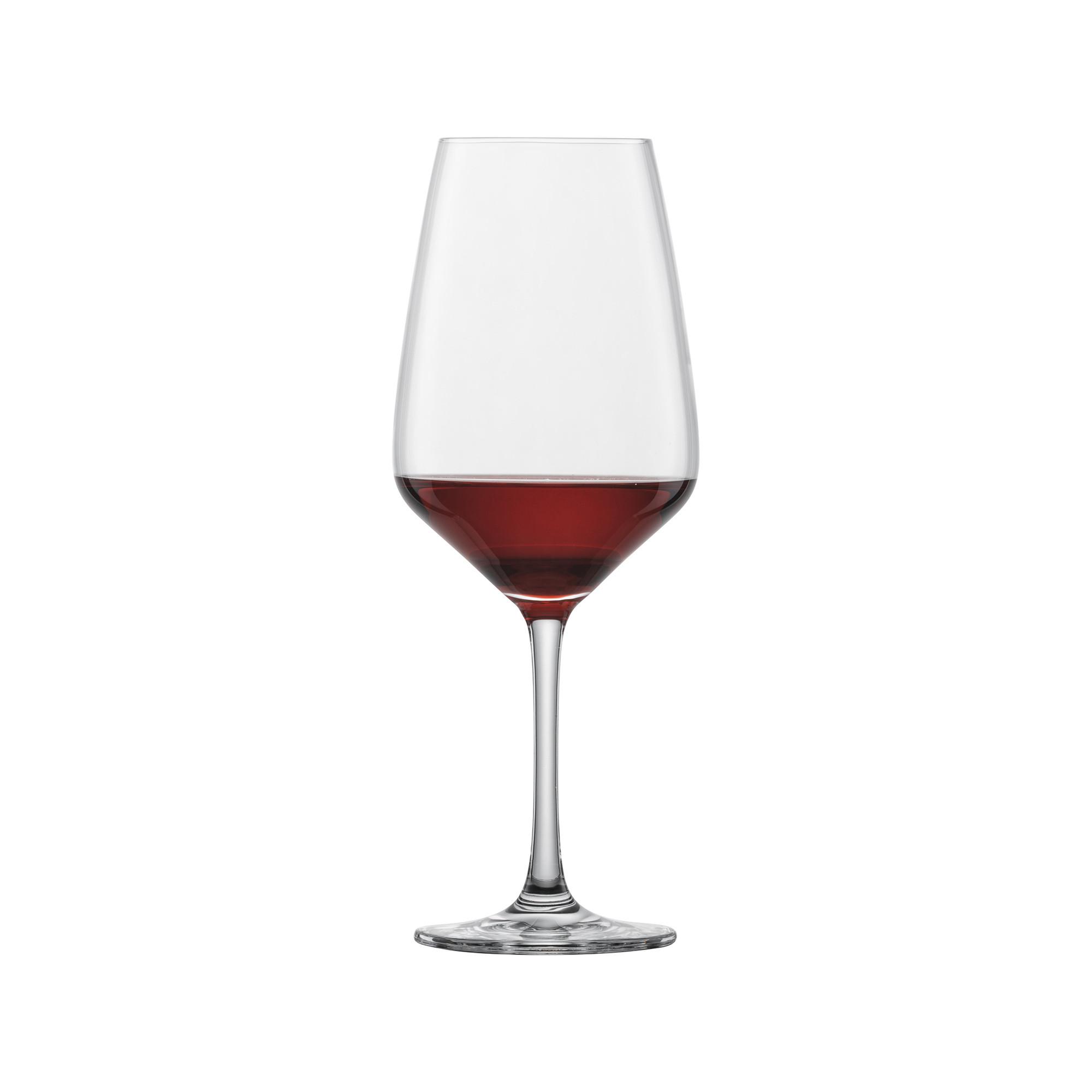 Schott Zwiesel Verre à vin rouge Tulip 