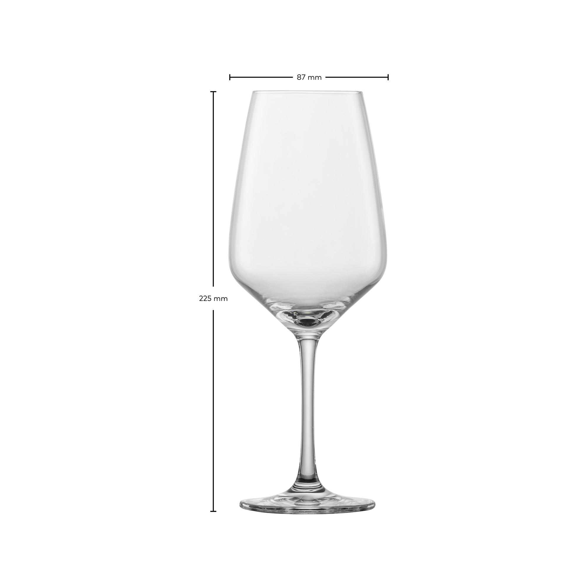 Schott Zwiesel Verre à vin rouge Tulip 