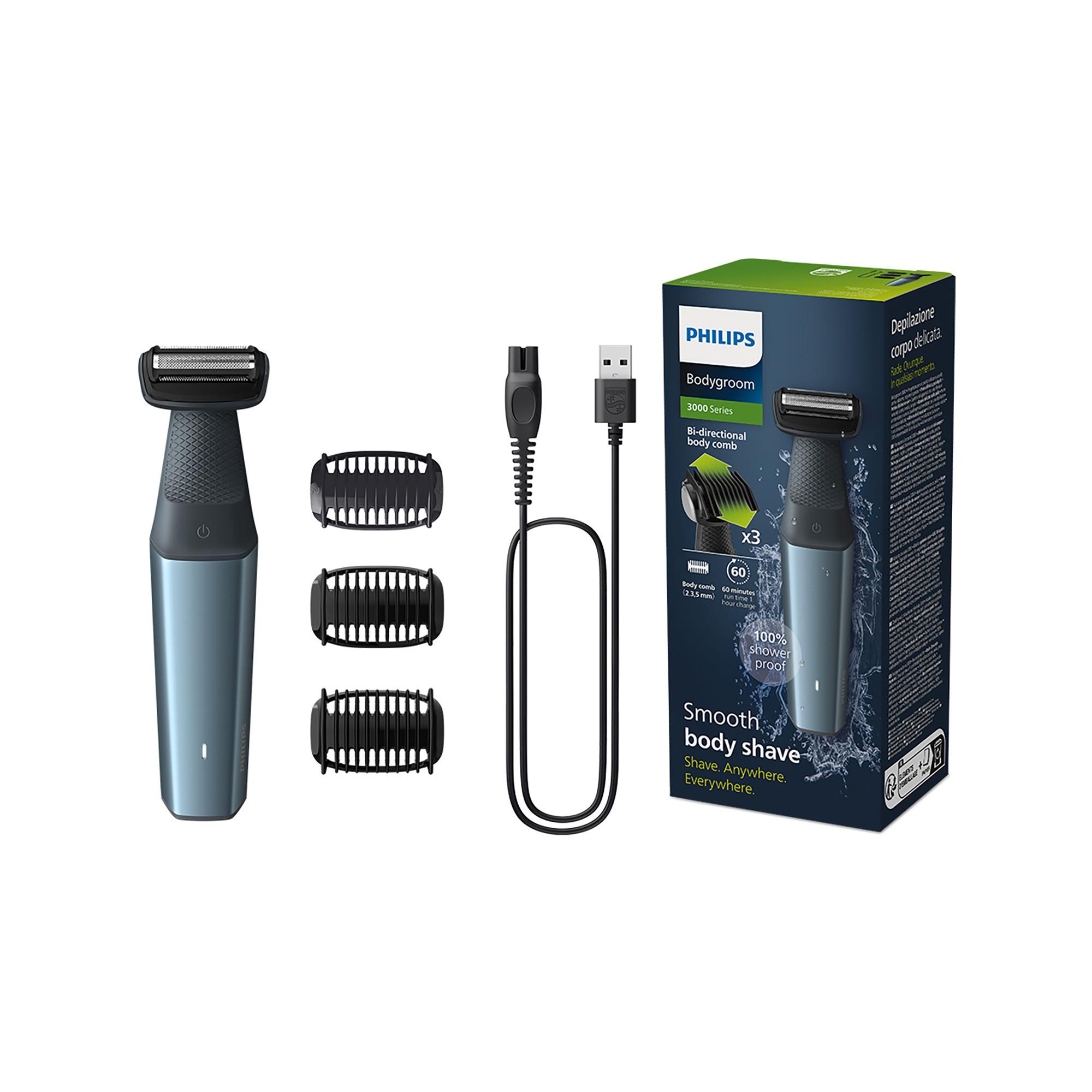 PHILIPS Bodygroom BG3027/05 