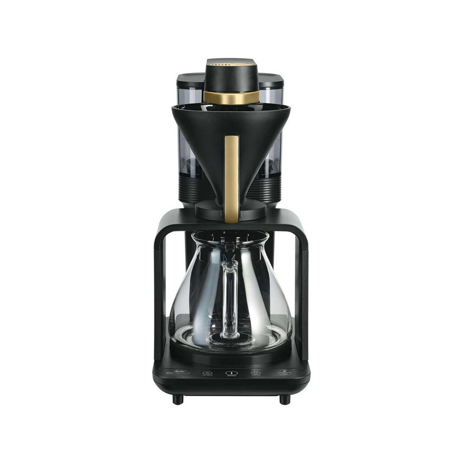 Macchina da caffè con filtro