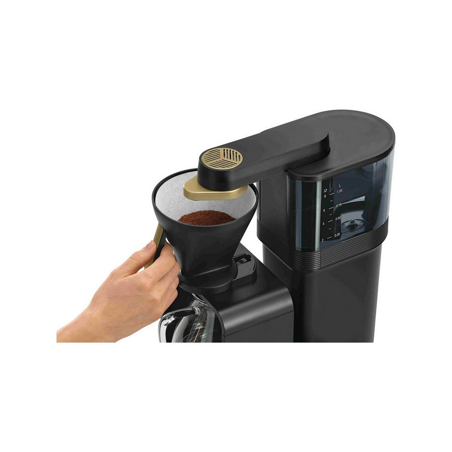 Melitta Macchina da caffè con filtro EPOUR 