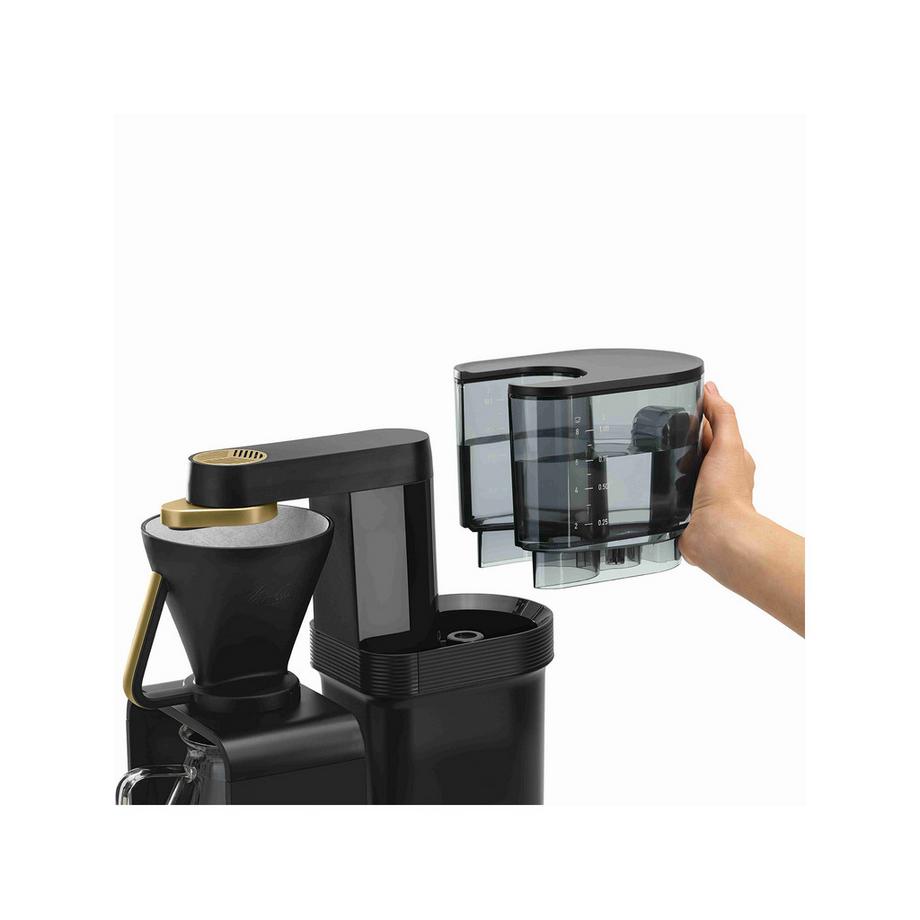 Melitta Macchina da caffè con filtro EPOUR 
