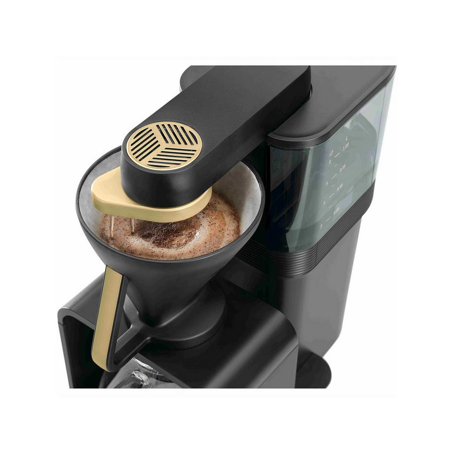 Melitta Macchina da caffè con filtro EPOUR 