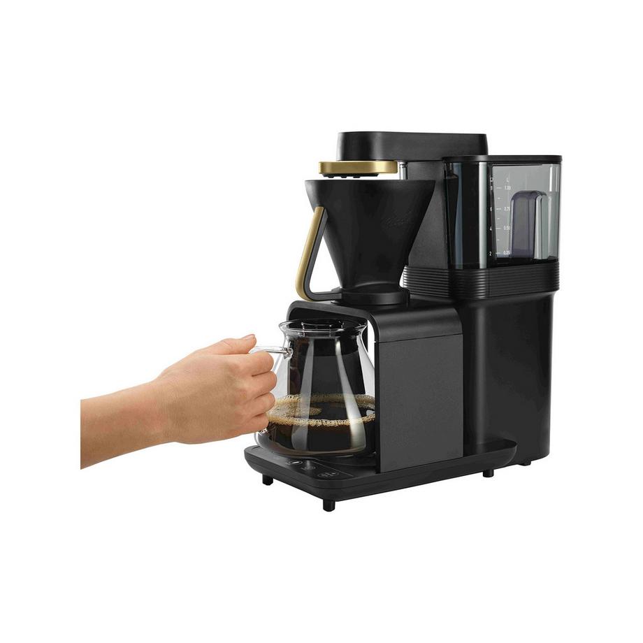 Melitta Macchina da caffè con filtro EPOUR 