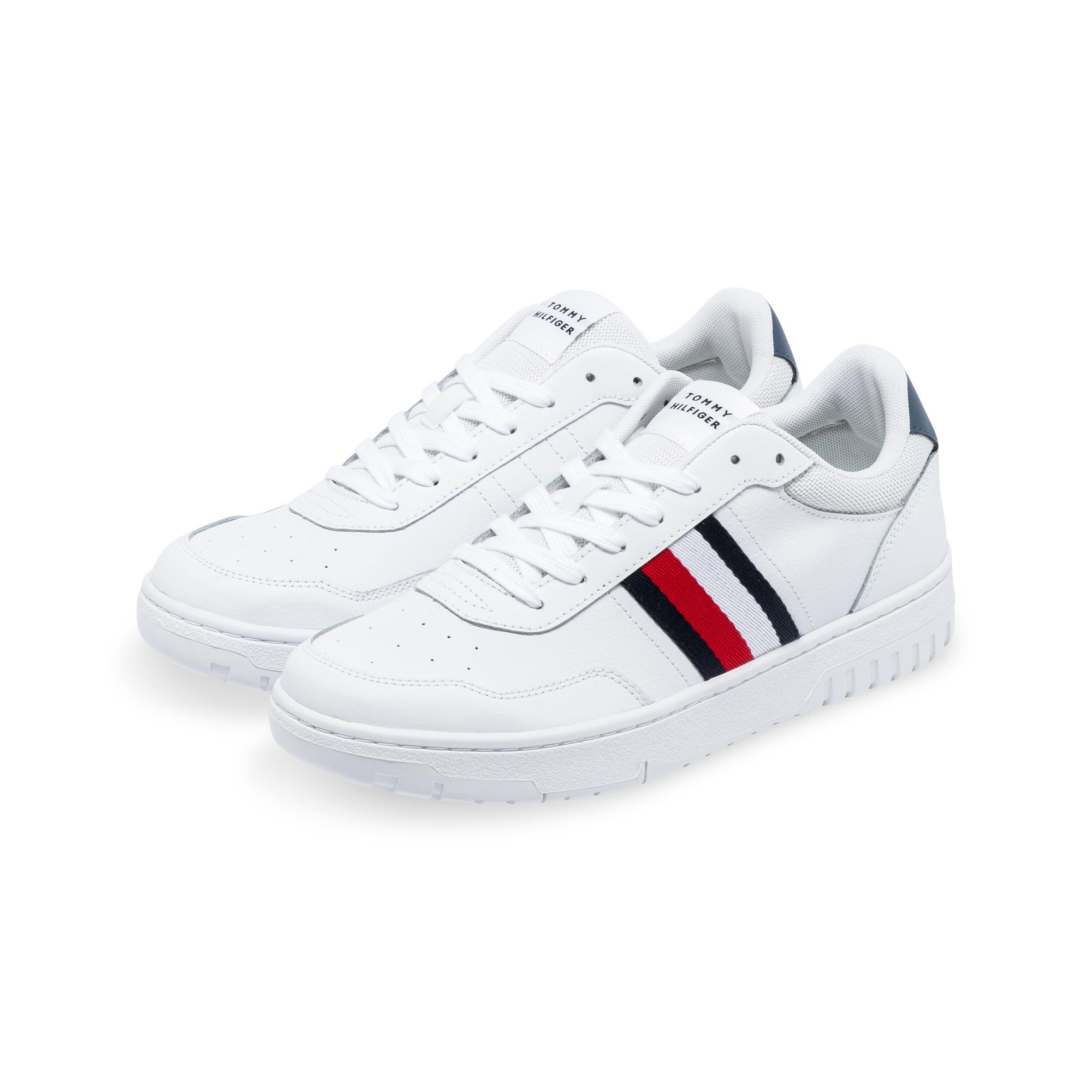 TOMMY HILFIGER TH BASKET CORE LITE Sneakers, basses 