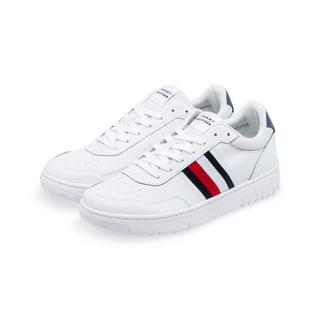 TOMMY HILFIGER TH BASKET CORE LITE Sneakers basse 