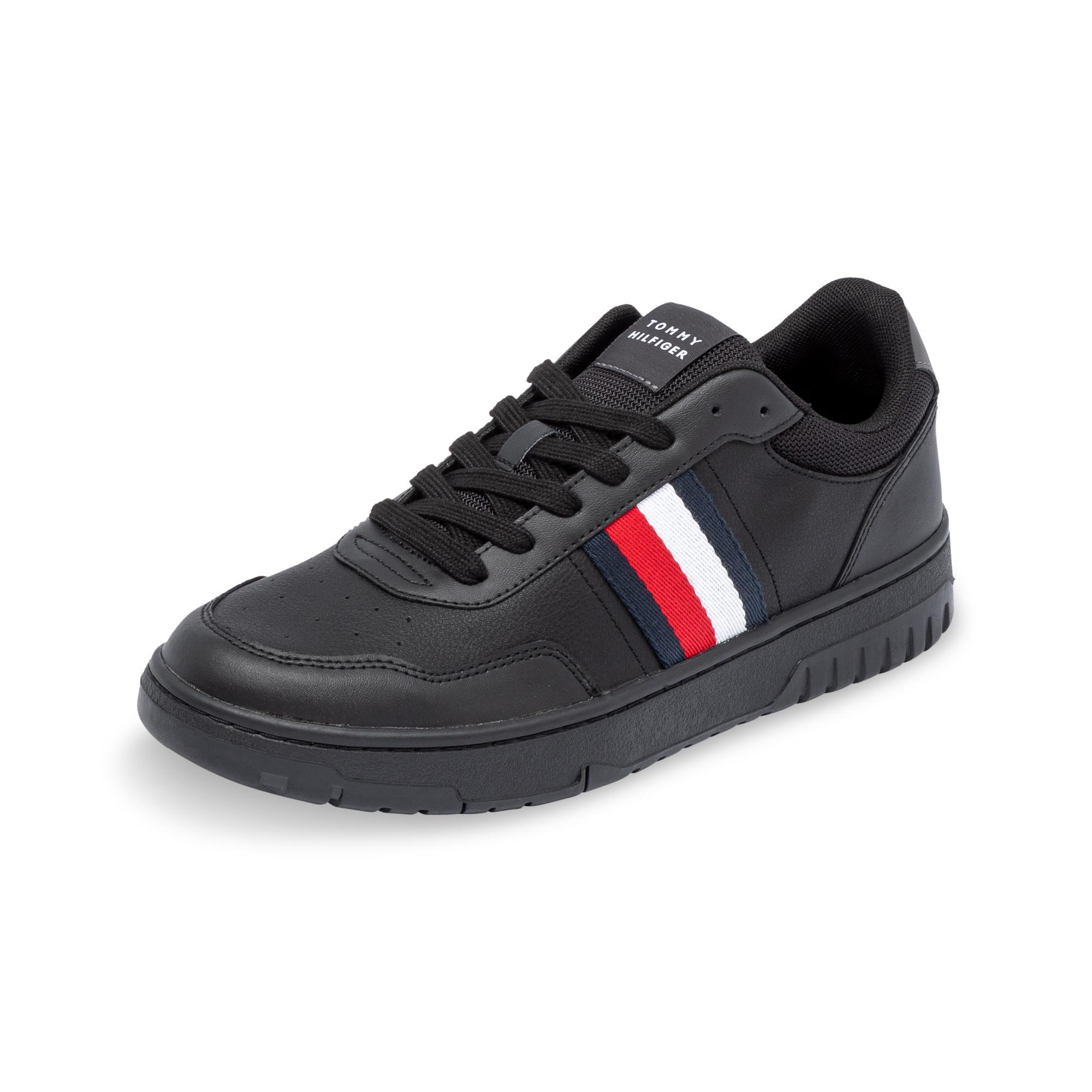 TOMMY HILFIGER TH BASKET CORE LITE Sneakers, Low Top 