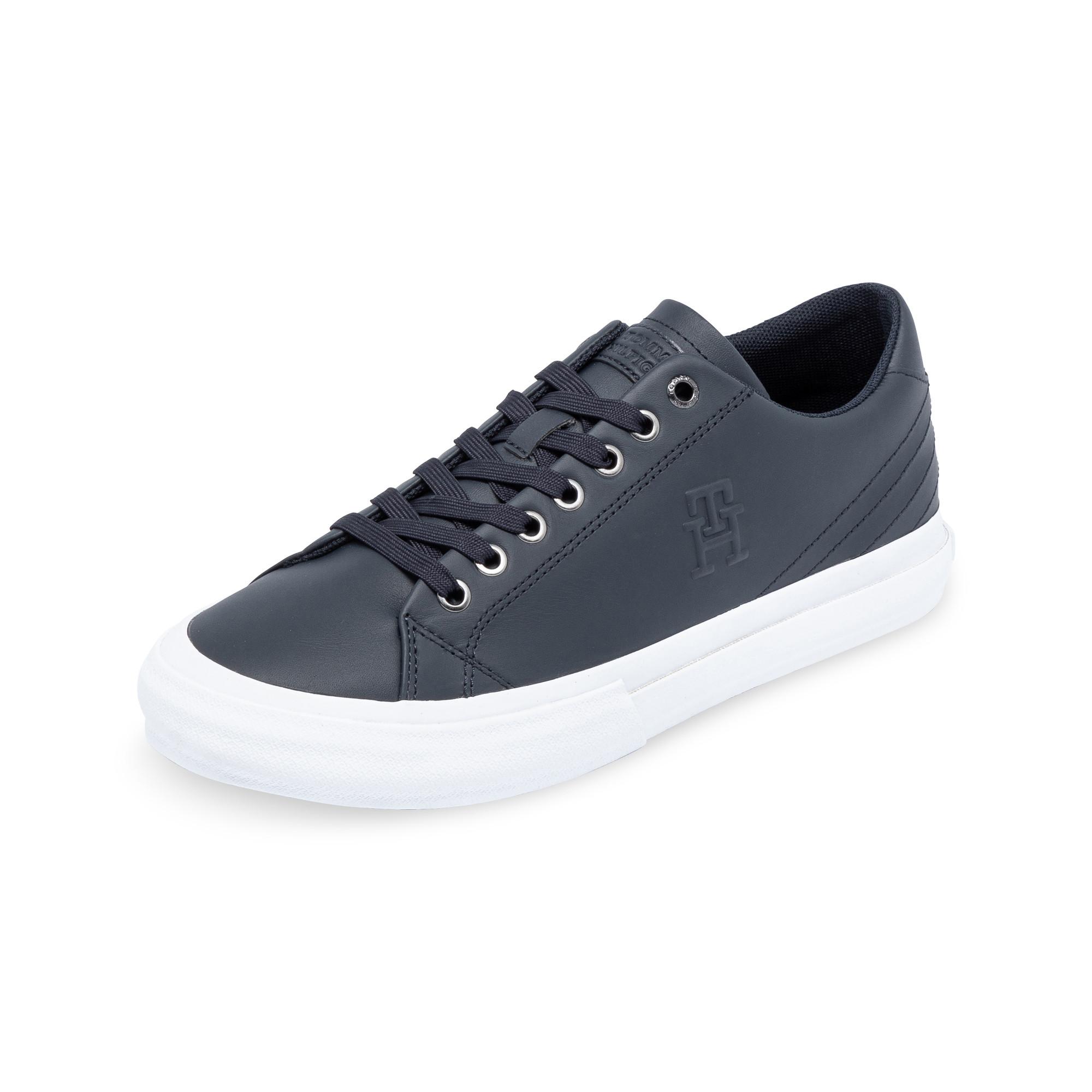 TOMMY HILFIGER TH HI VULC STREET LOWLTH Sneakers, Low Top 