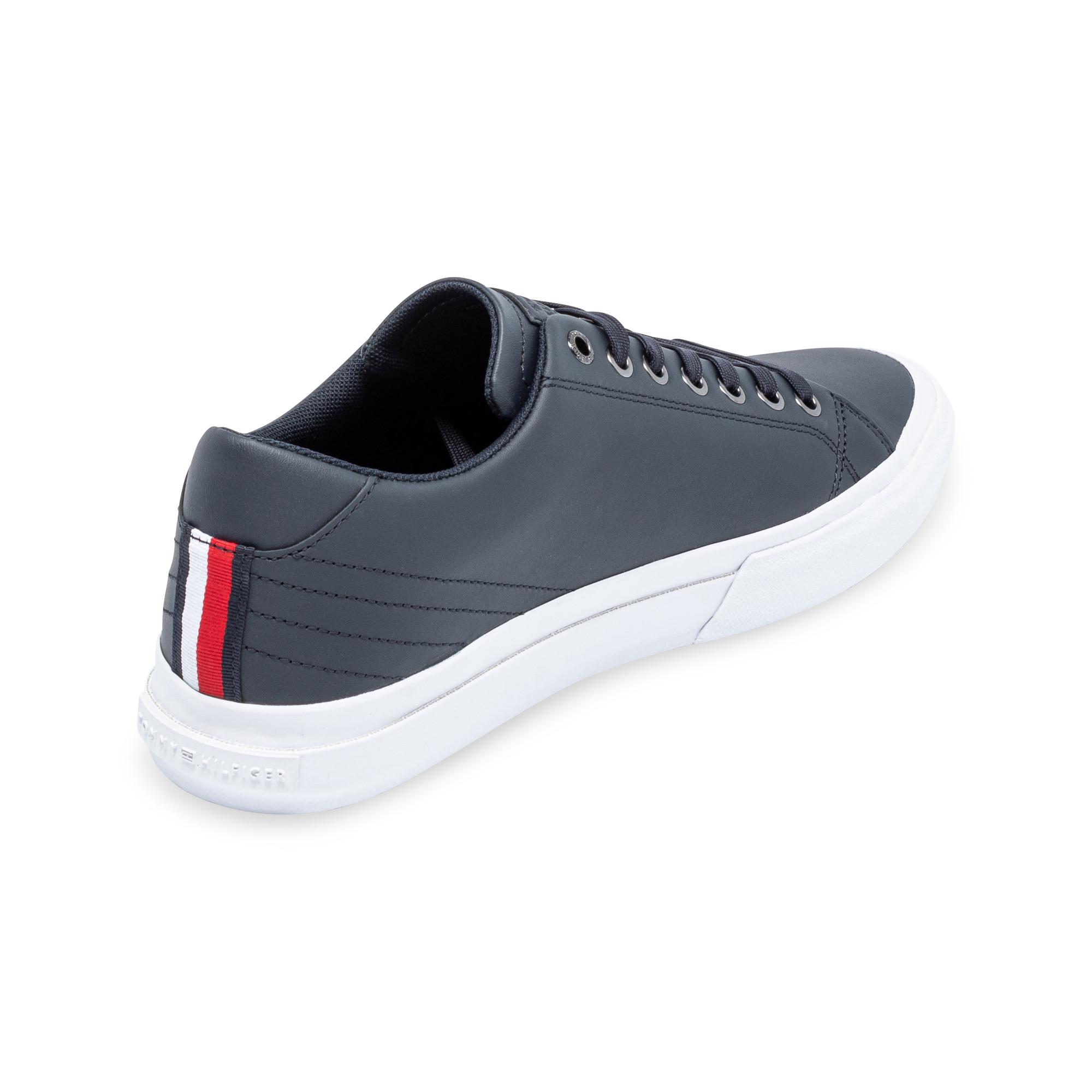 TOMMY HILFIGER TH HI VULC STREET LOWLTH Sneakers, Low Top 