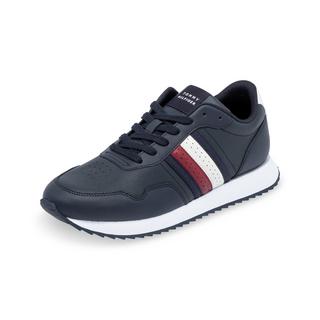 TOMMY HILFIGER RUNNER EVO LTH MIX ESS Sneakers, basses 