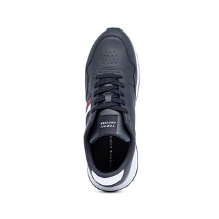 TOMMY HILFIGER RUNNER EVO LTH MIX ESS Sneakers, Low Top 