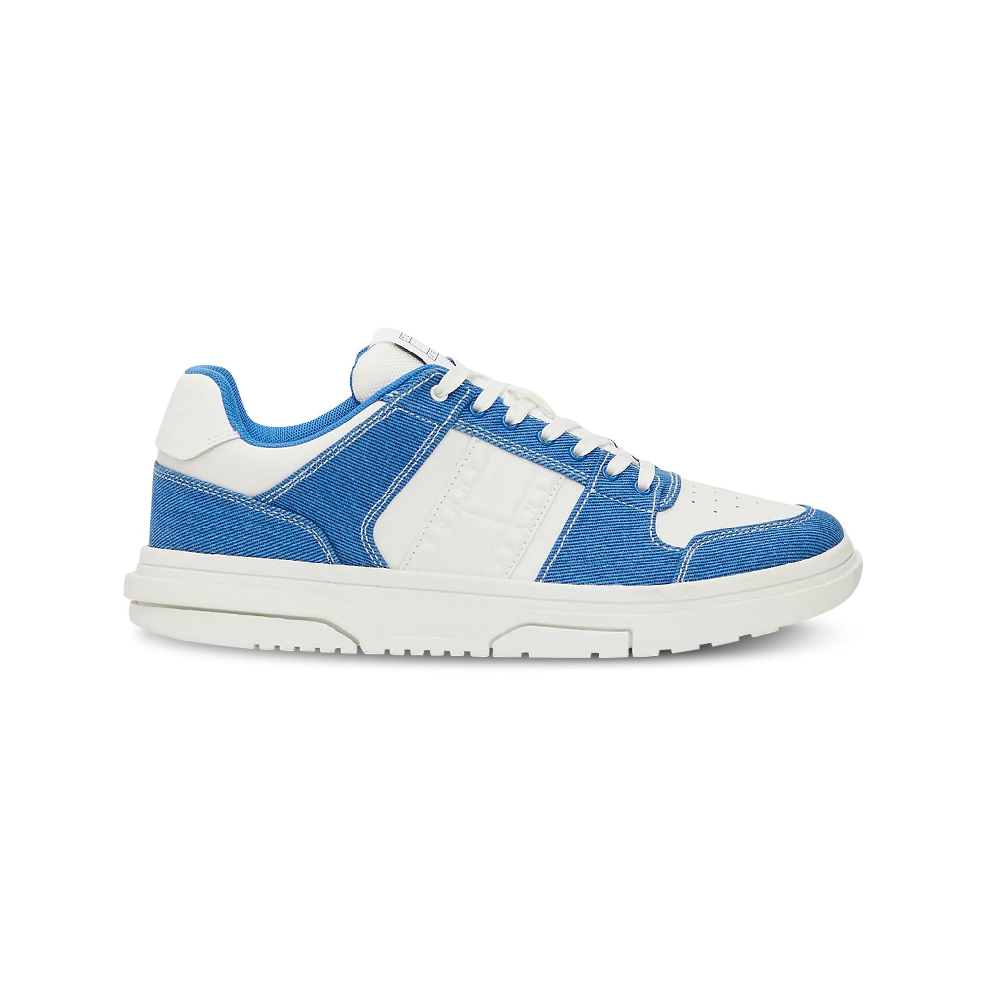 TOMMY JEANS THE BROOKLYN MIXMATERIAL Sneakers, basses 