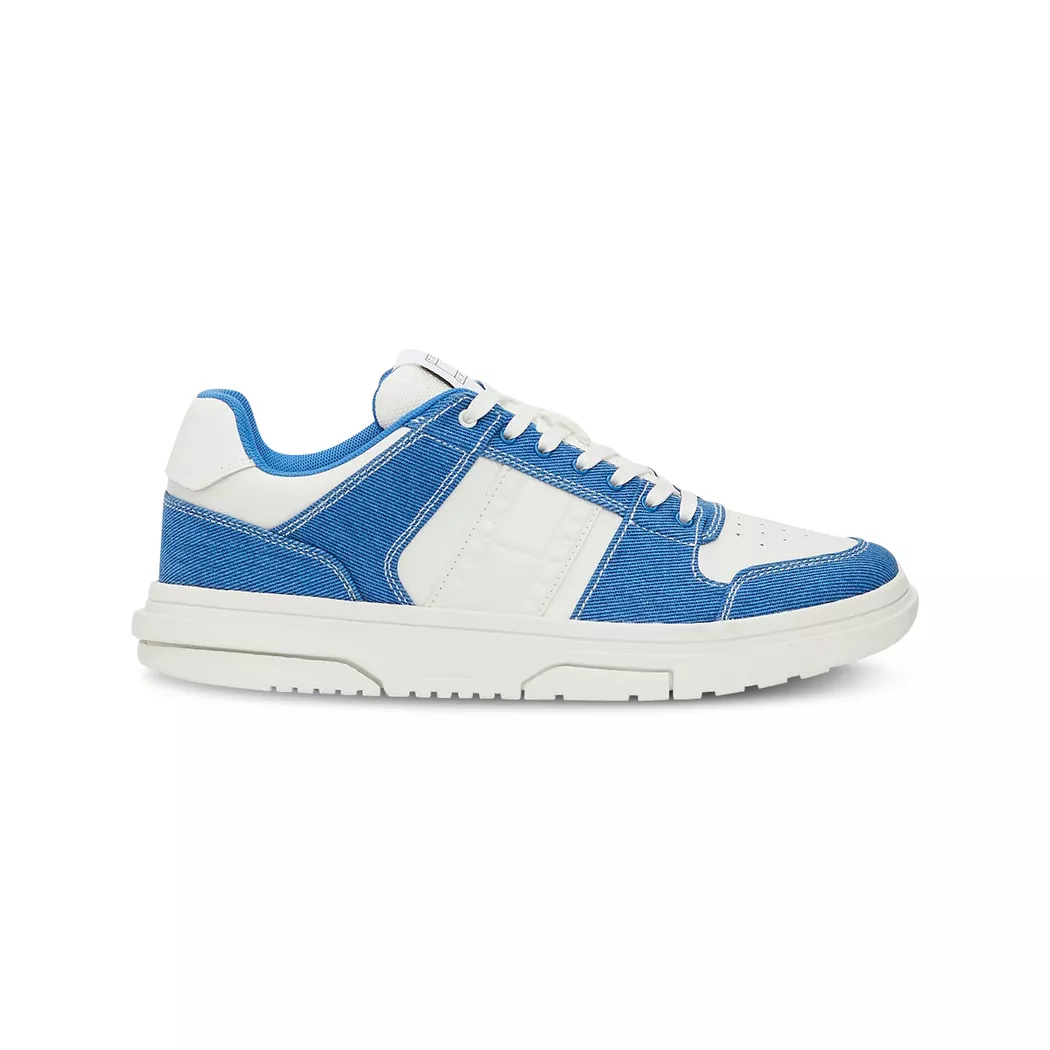 Tommy Jeans - Sneakers, Low Top, für Herren, Weiss, Größe 40