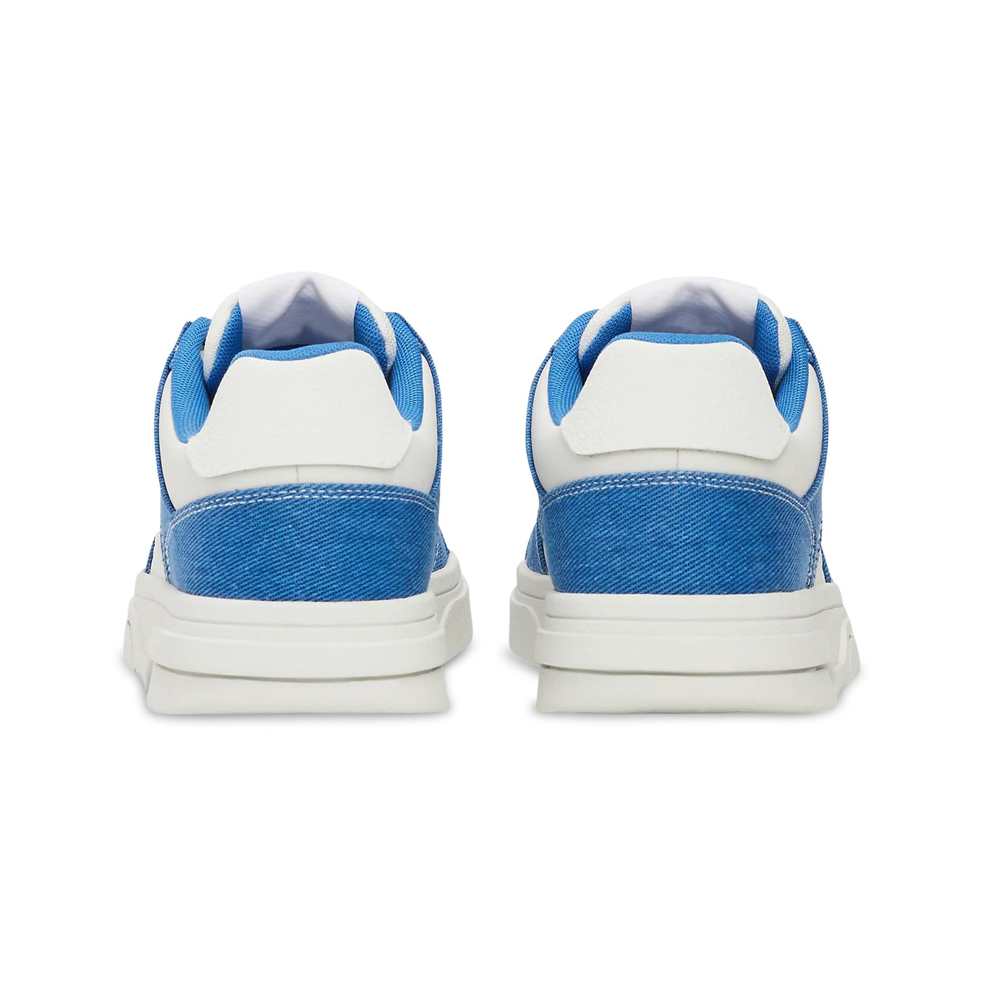 TOMMY JEANS THE BROOKLYN MIXMATERIAL Sneakers, basses 