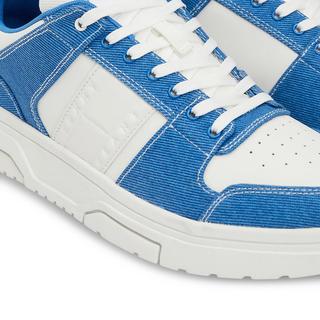 TOMMY JEANS THE BROOKLYN MIXMATERIAL Sneakers, basses 